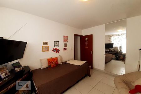 Casa à venda com 160m², 4 quartos e sem vagaQuarto 3