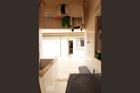 Casa à venda com 160m², 4 quartos e sem vagaÁrea de Serviço