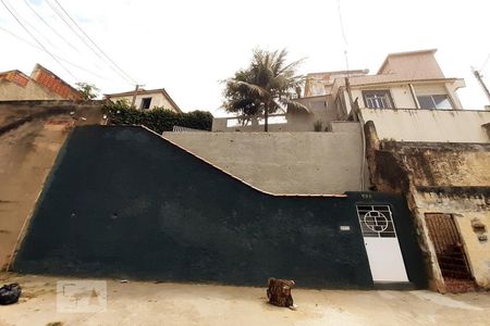 Casa à venda com 160m², 4 quartos e sem vagaFachada