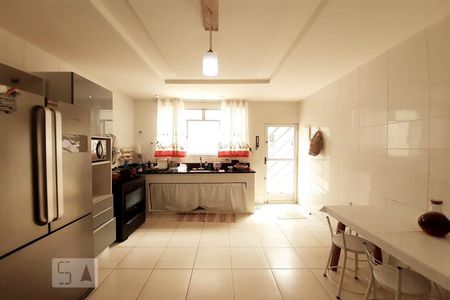 Casa à venda com 160m², 4 quartos e sem vagaCozinha