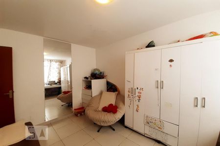 Casa à venda com 160m², 4 quartos e sem vagaQuarto 3