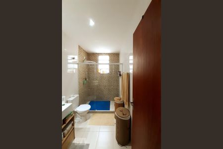 Casa à venda com 160m², 4 quartos e sem vagaBanheiro Social