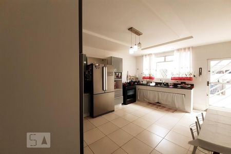 Casa à venda com 160m², 4 quartos e sem vagaCozinha