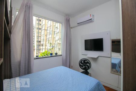 Apartamento para alugar com 55m², 2 quartos e sem vagaQuarto 2