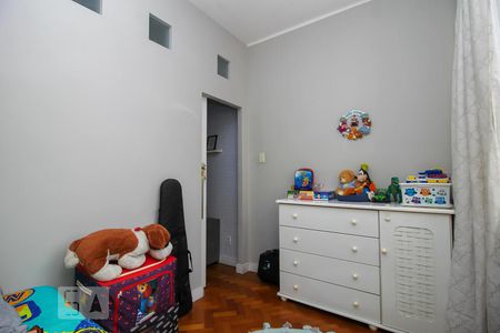 Quarto 1 de apartamento para alugar com 2 quartos, 55m² em Centro, Rio de Janeiro