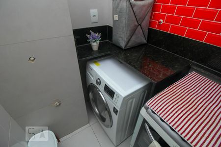 Apartamento para alugar com 55m², 2 quartos e sem vagaÁrea de Serviço