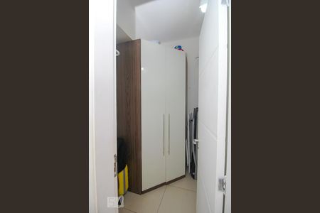 Apartamento para alugar com 55m², 2 quartos e sem vagaCloset