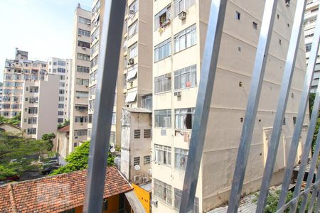 Apartamento para alugar com 55m², 2 quartos e sem vagaVista do Quarto 1