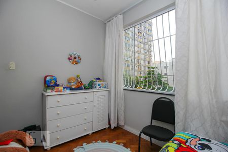 Quarto 1 de apartamento para alugar com 2 quartos, 55m² em Centro, Rio de Janeiro