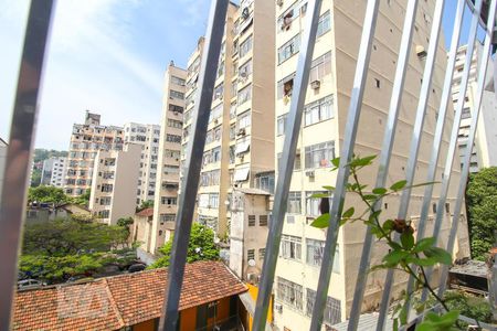 Apartamento para alugar com 55m², 2 quartos e sem vagaVista do Quarto 2
