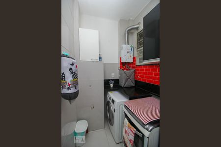 Apartamento para alugar com 55m², 2 quartos e sem vagaÁrea de Serviço