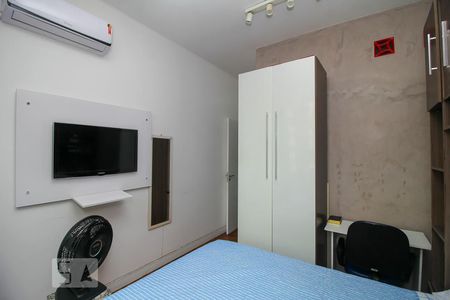 Apartamento para alugar com 55m², 2 quartos e sem vagaQuarto 2