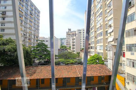 Apartamento para alugar com 55m², 2 quartos e sem vagaVista do Quarto 2