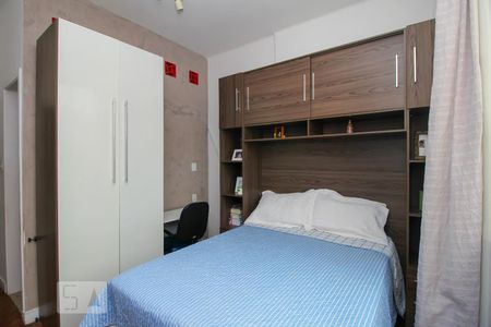 Apartamento para alugar com 55m², 2 quartos e sem vagaQuarto 2
