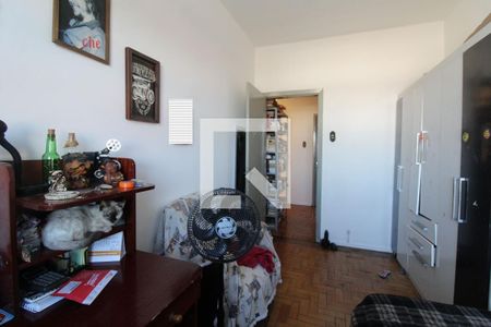 Quarto 1 de apartamento à venda com 3 quartos, 97m² em Niterói, Canoas