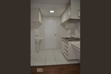 Apartamento para alugar com 28m², 1 quarto e sem vagaCozinha