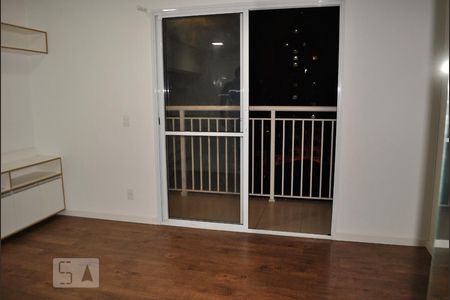 Quarto de apartamento para alugar com 1 quarto, 28m² em Liberdade, São Paulo