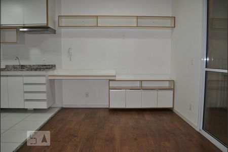 Quarto de apartamento para alugar com 1 quarto, 28m² em Liberdade, São Paulo