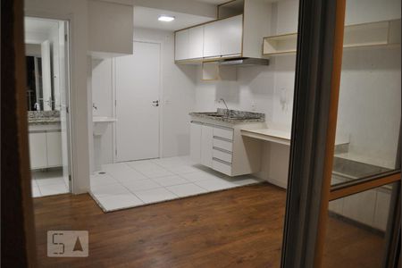 Quarto de apartamento para alugar com 1 quarto, 28m² em Liberdade, São Paulo