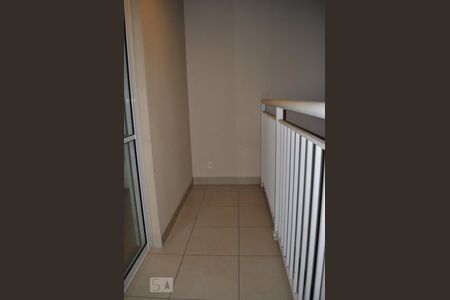 Sacada de apartamento para alugar com 1 quarto, 28m² em Liberdade, São Paulo