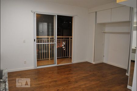 Quarto de apartamento para alugar com 1 quarto, 28m² em Liberdade, São Paulo