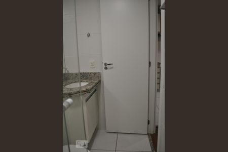 Apartamento para alugar com 28m², 1 quarto e sem vagaBanheiro