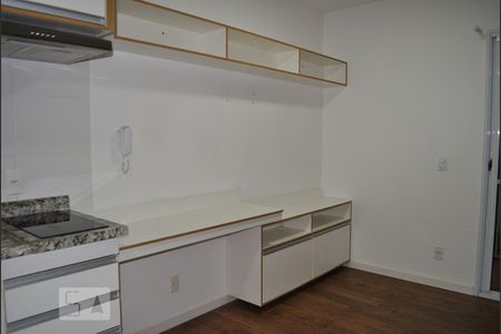 Quarto de apartamento para alugar com 1 quarto, 28m² em Liberdade, São Paulo