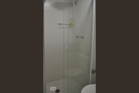Apartamento para alugar com 28m², 1 quarto e sem vagaBanheiro