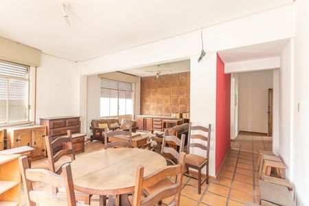 Apartamento à venda com 190m², 3 quartos e sem vagaSala