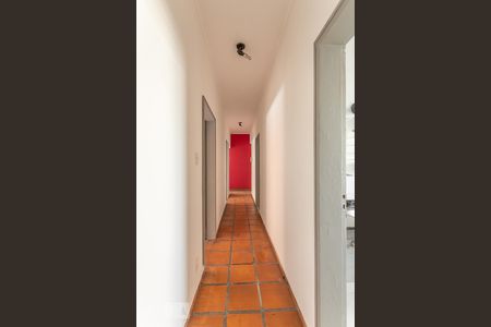 Apartamento à venda com 190m², 3 quartos e sem vagaCorredor