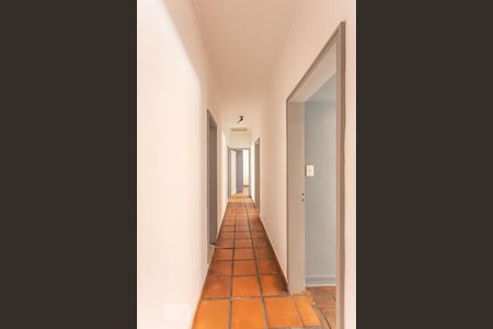 Apartamento à venda com 190m², 3 quartos e sem vagaCorredor