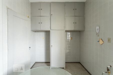 Apartamento à venda com 190m², 3 quartos e sem vagaCozinha