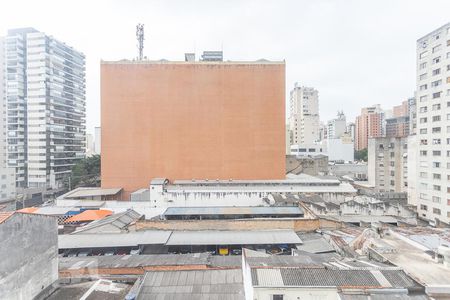 Apartamento à venda com 190m², 3 quartos e sem vagaVista Quarto 3