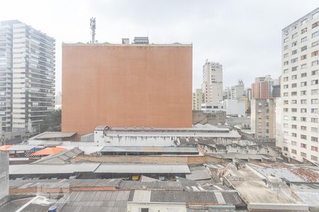 Apartamento à venda com 190m², 3 quartos e sem vagaVista Quarto 1