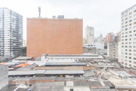 Apartamento à venda com 190m², 3 quartos e sem vagaVista Quarto 2