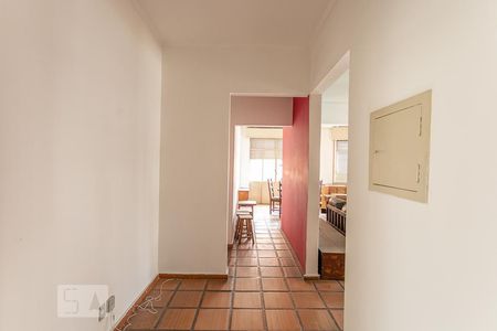 Apartamento à venda com 190m², 3 quartos e sem vagaSala