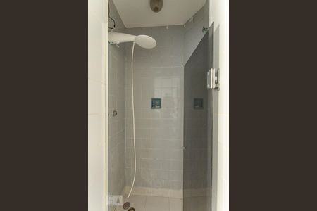 Apartamento à venda com 190m², 3 quartos e sem vagaBanheiro Social