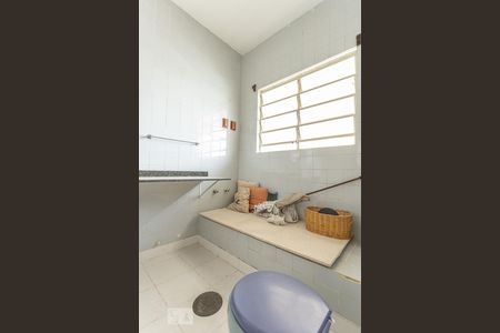 Apartamento à venda com 190m², 3 quartos e sem vagaBanheiro Social