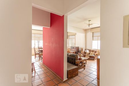 Apartamento à venda com 190m², 3 quartos e sem vagaSala