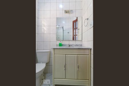 Apartamento à venda com 70m², 2 quartos e sem vagaBanheiro