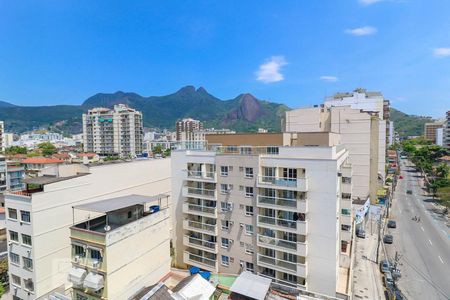 Quarto de apartamento à venda com 2 quartos, 70m² em Vila Isabel, Rio de Janeiro