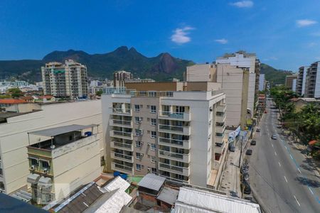 Apartamento à venda com 70m², 2 quartos e sem vagaQuarto 2