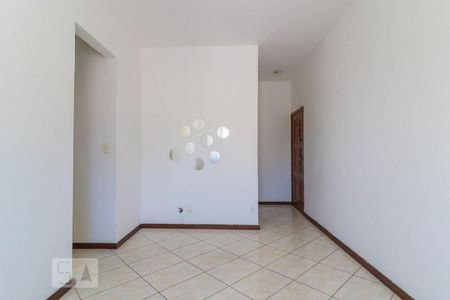 Sala de apartamento à venda com 2 quartos, 70m² em Vila Isabel, Rio de Janeiro