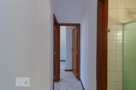 Corredor de apartamento à venda com 2 quartos, 70m² em Vila Isabel, Rio de Janeiro