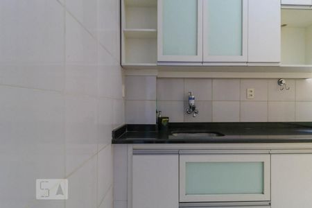 Apartamento à venda com 70m², 2 quartos e sem vagaCozinha