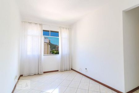 Sala de apartamento à venda com 2 quartos, 70m² em Vila Isabel, Rio de Janeiro