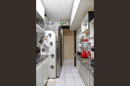 Apartamento à venda com 117m², 2 quartos e sem vagaCozinha