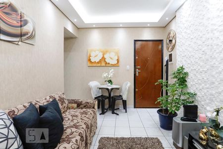 Apartamento à venda com 117m², 2 quartos e sem vagaSala