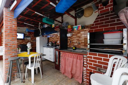 Apartamento à venda com 117m², 2 quartos e sem vagaQuintal