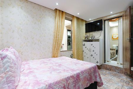 Apartamento à venda com 117m², 2 quartos e sem vagaSuíte